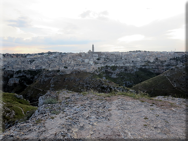 foto Matera